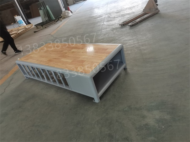 石家庄拘留所床具