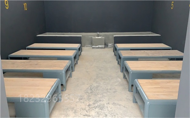 石家庄拘留所床具