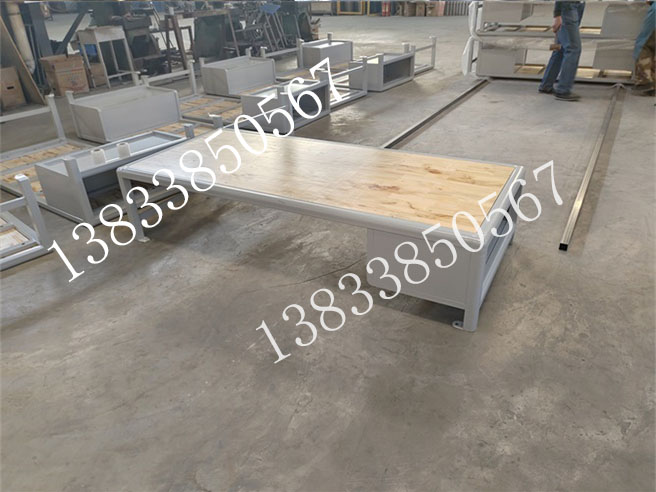 石家庄监狱床具